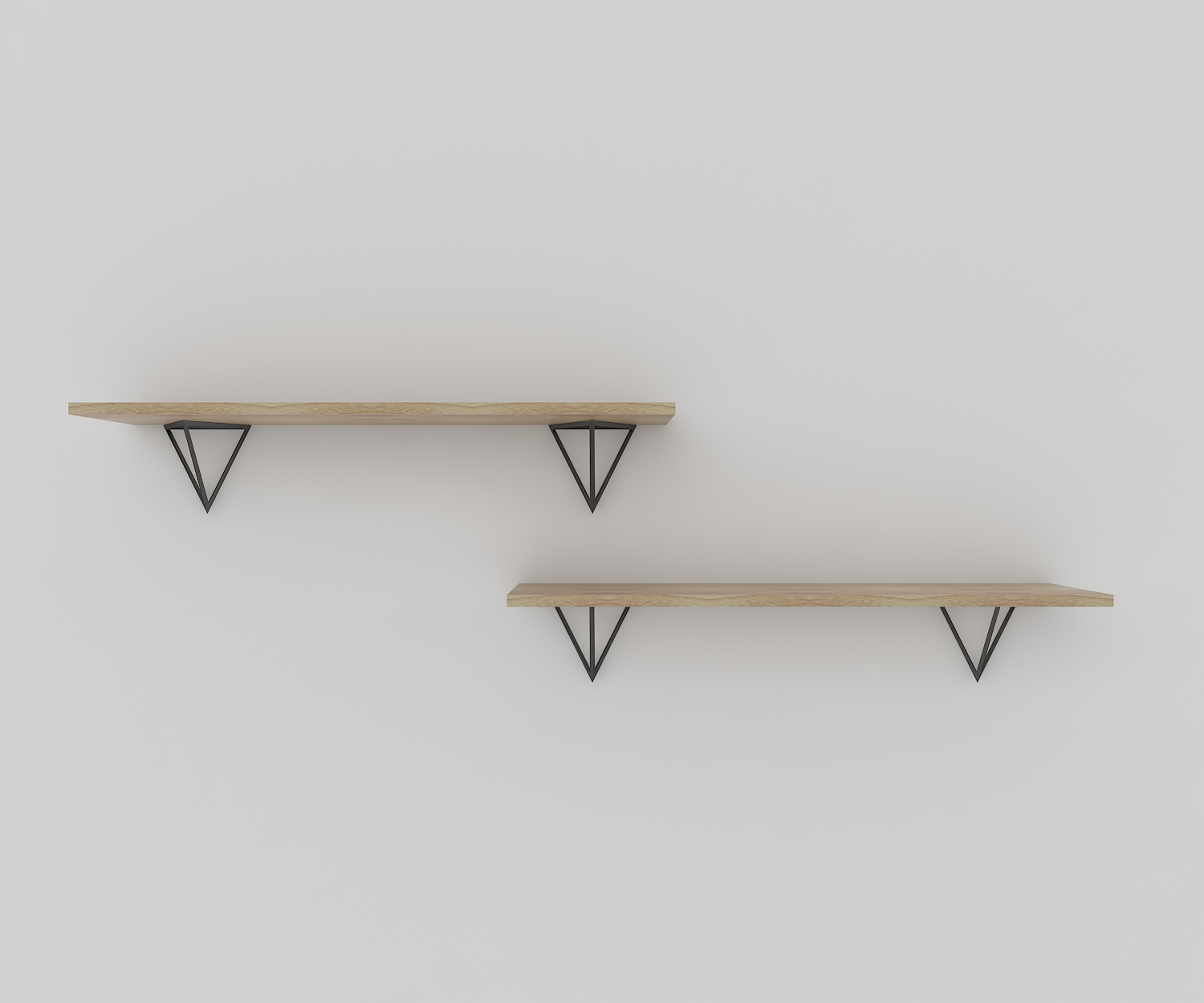 EMBRY WALL SHELF