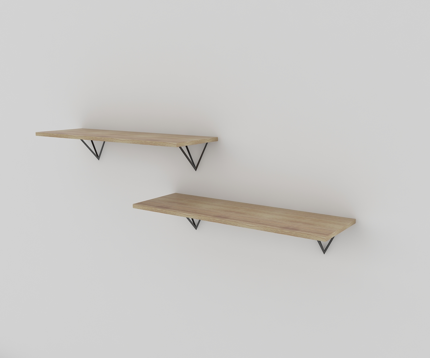 EMBRY WALL SHELF