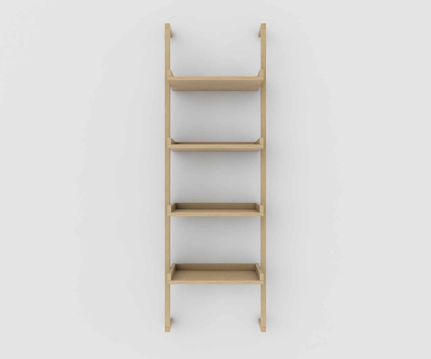 LARKIN WALL SHELF