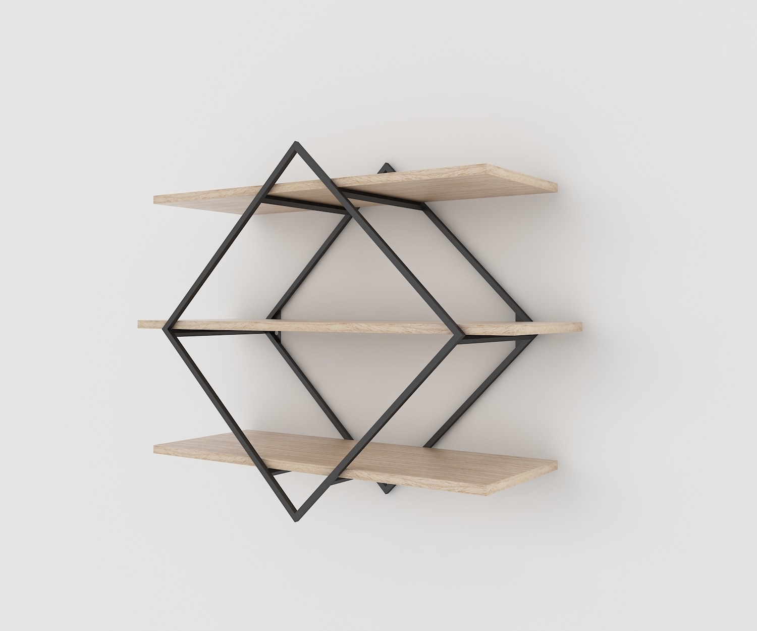 ELISEO WALL SHELF