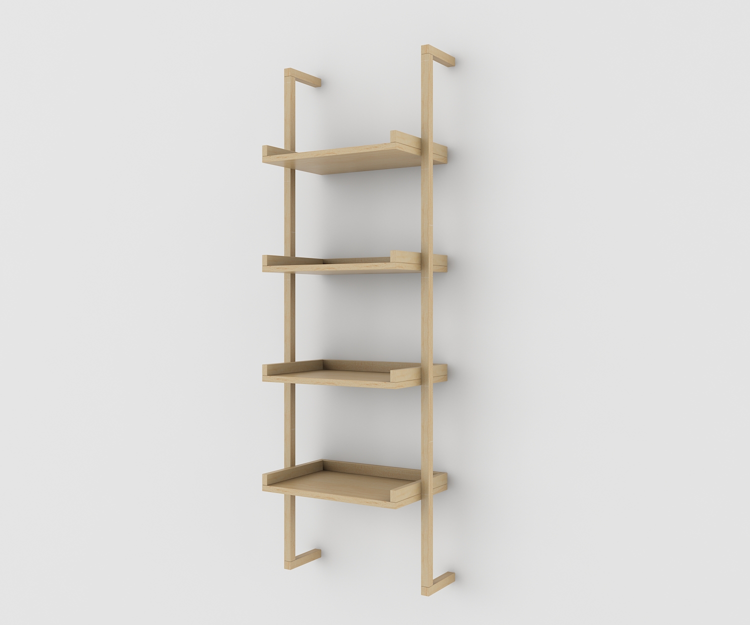 LARKIN WALL SHELF