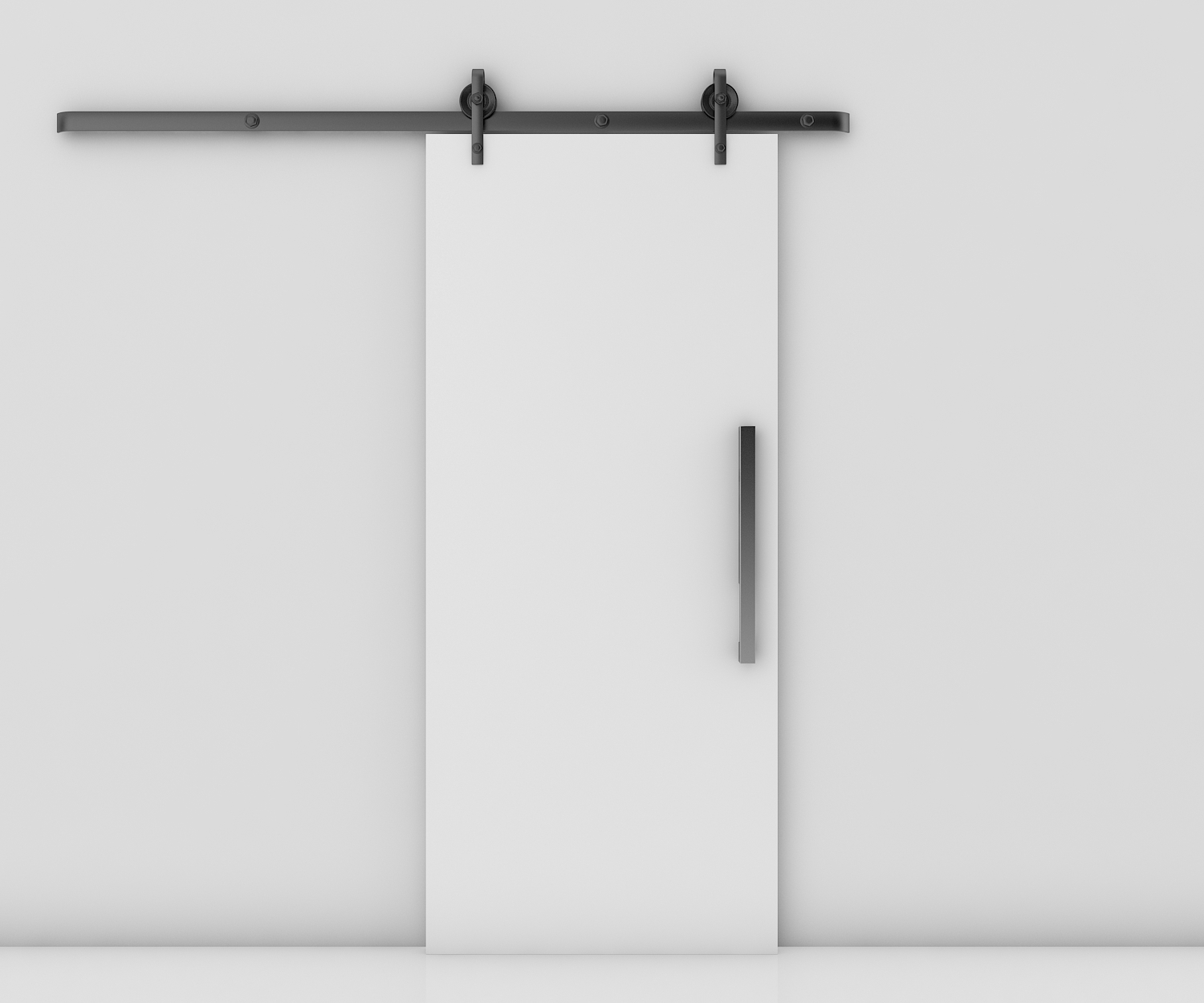 ELIF BARN DOOR