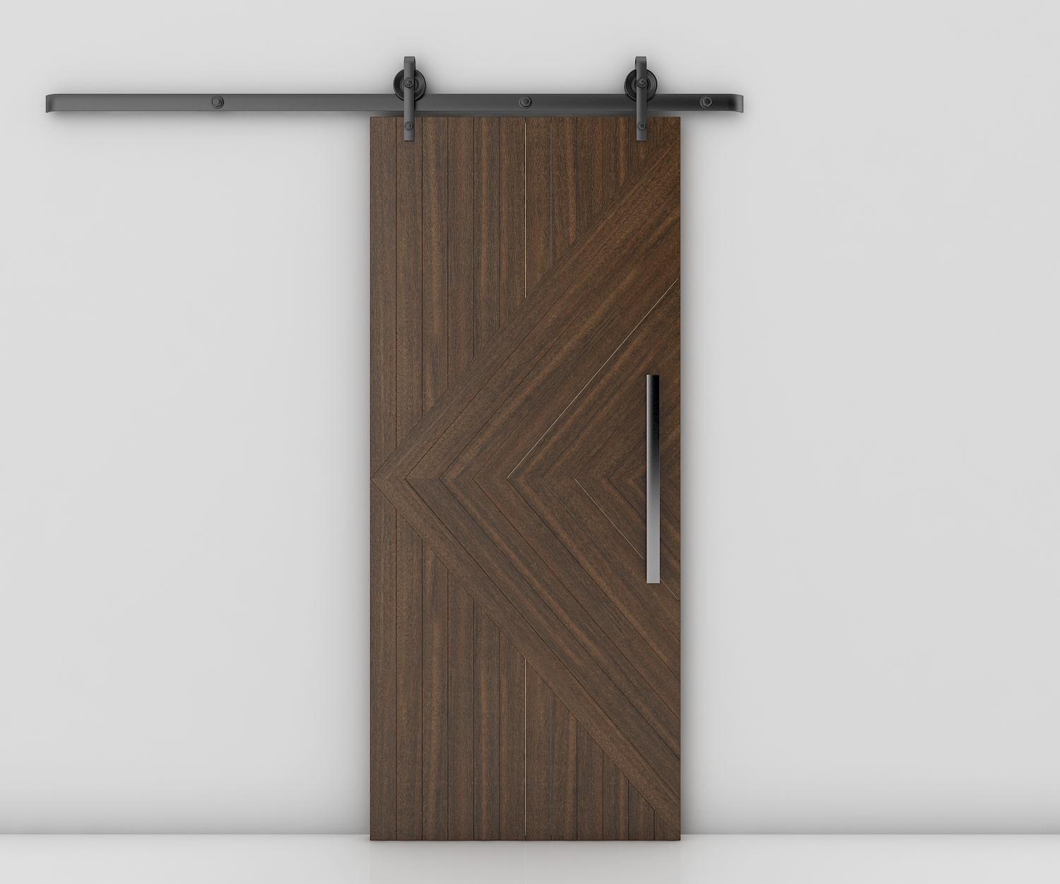 BERILO BARN DOOR