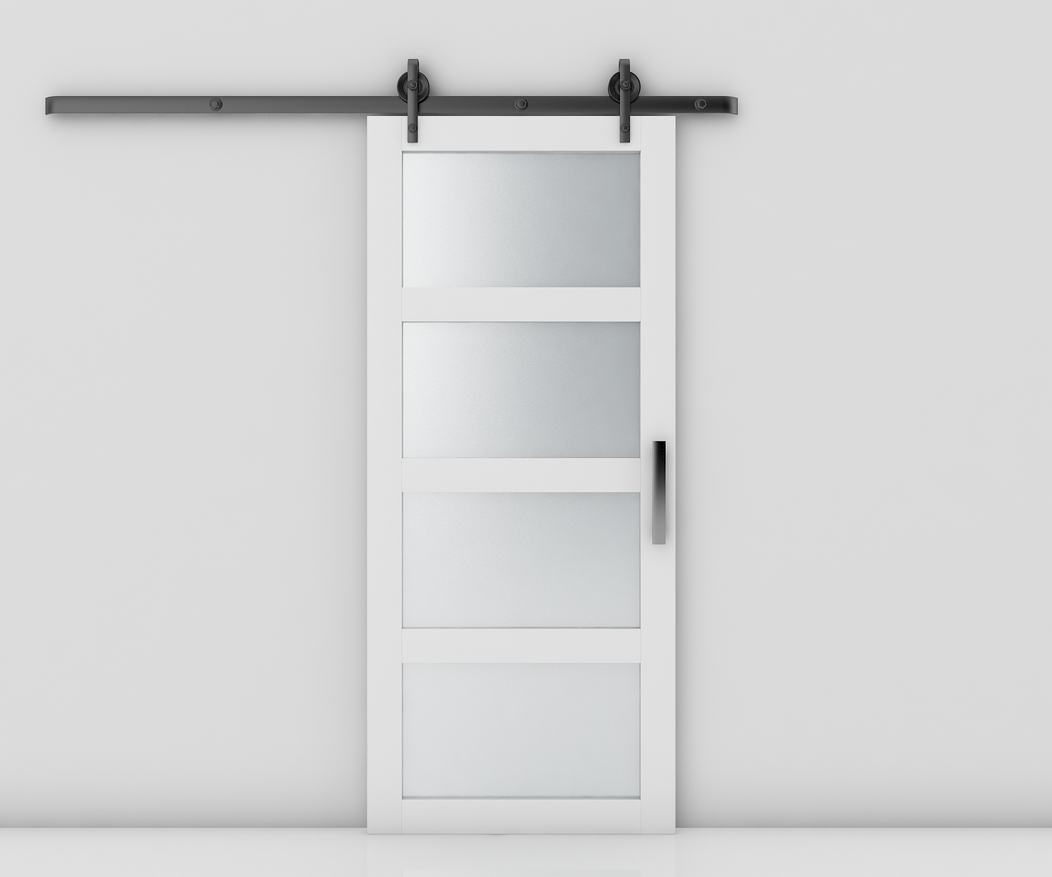 KELDA BARN DOOR