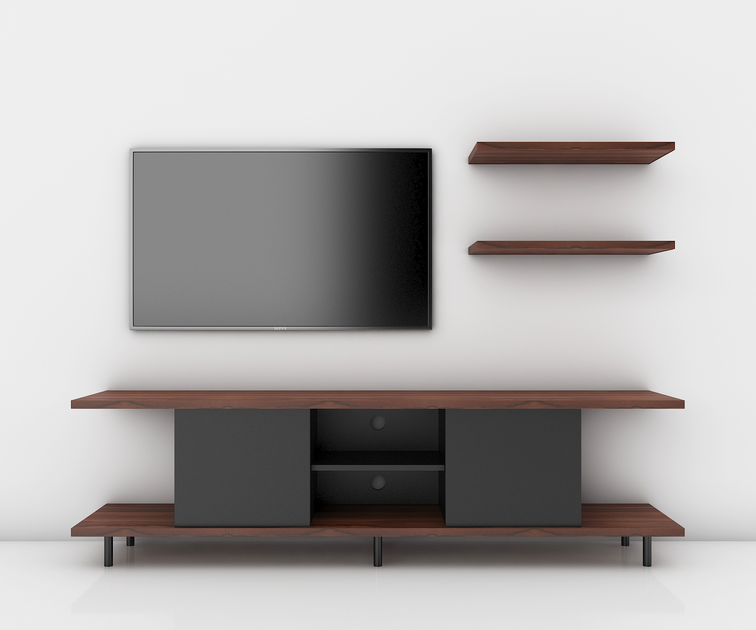 ELINORA TV UNIT