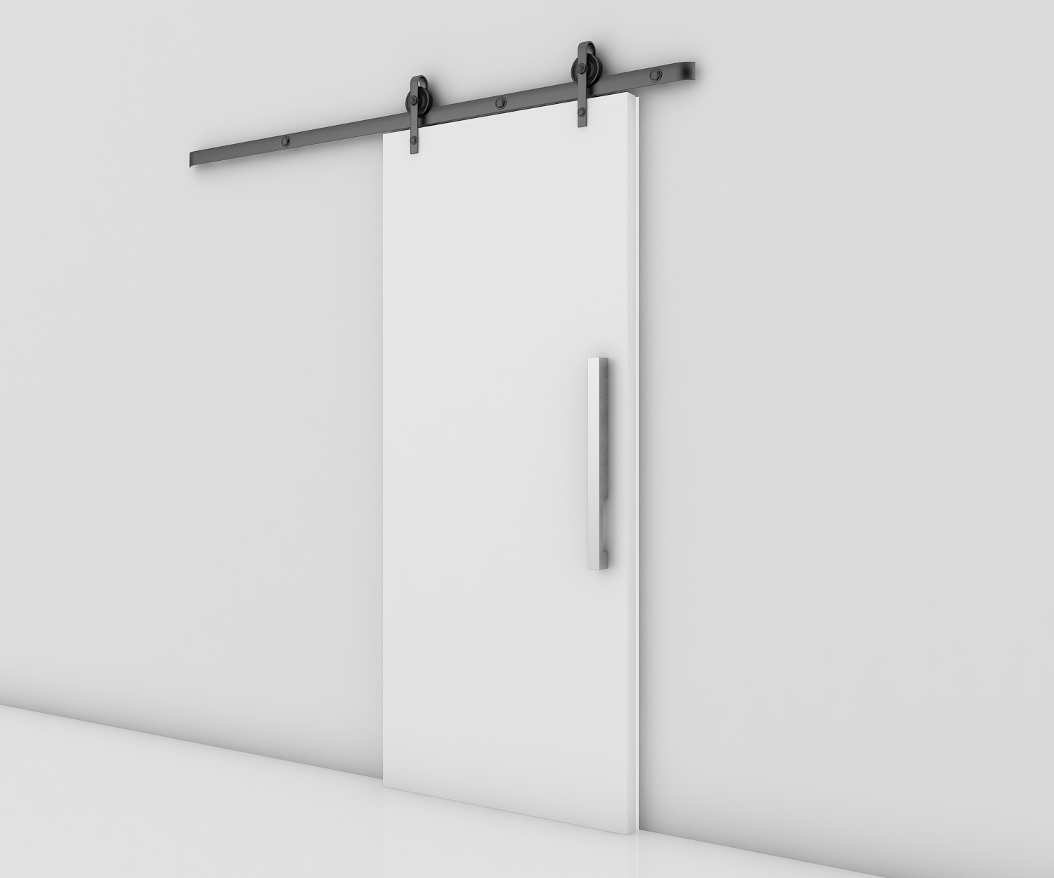 ELIF BARN DOOR