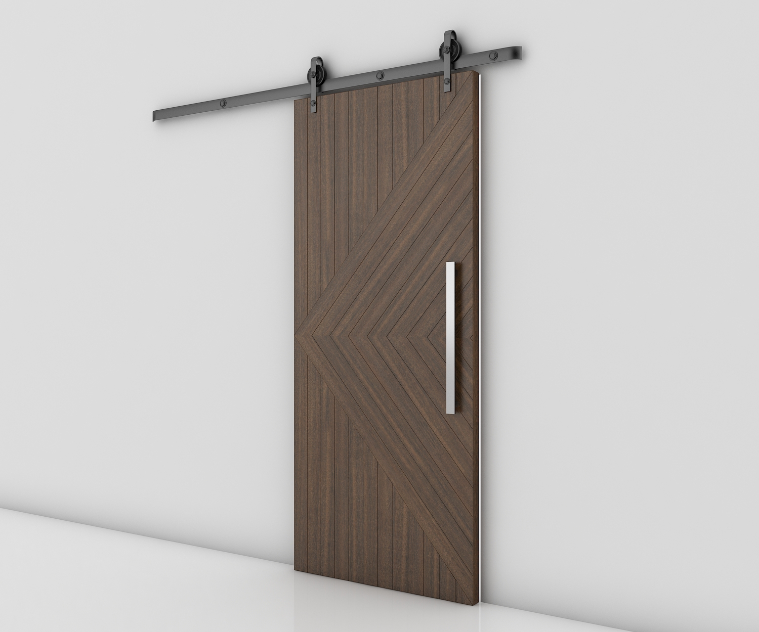 BERILO BARN DOOR