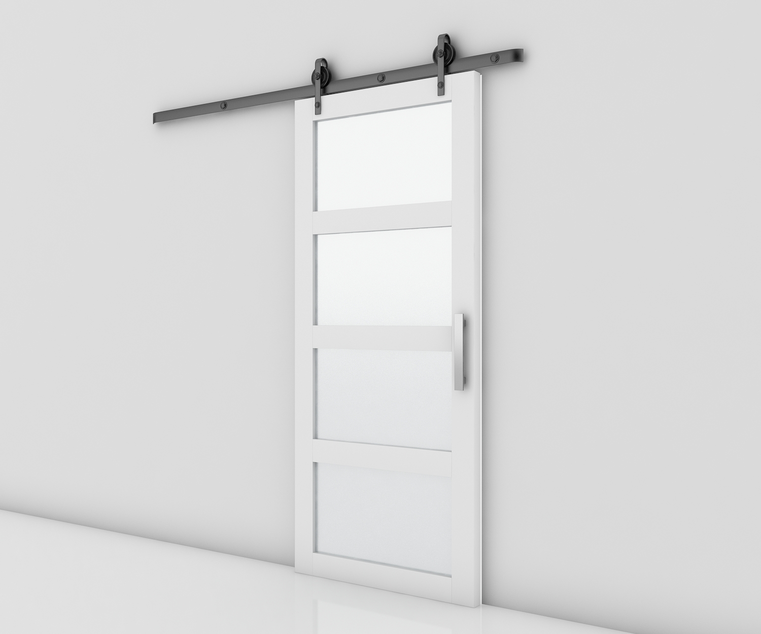 KELDA BARN DOOR