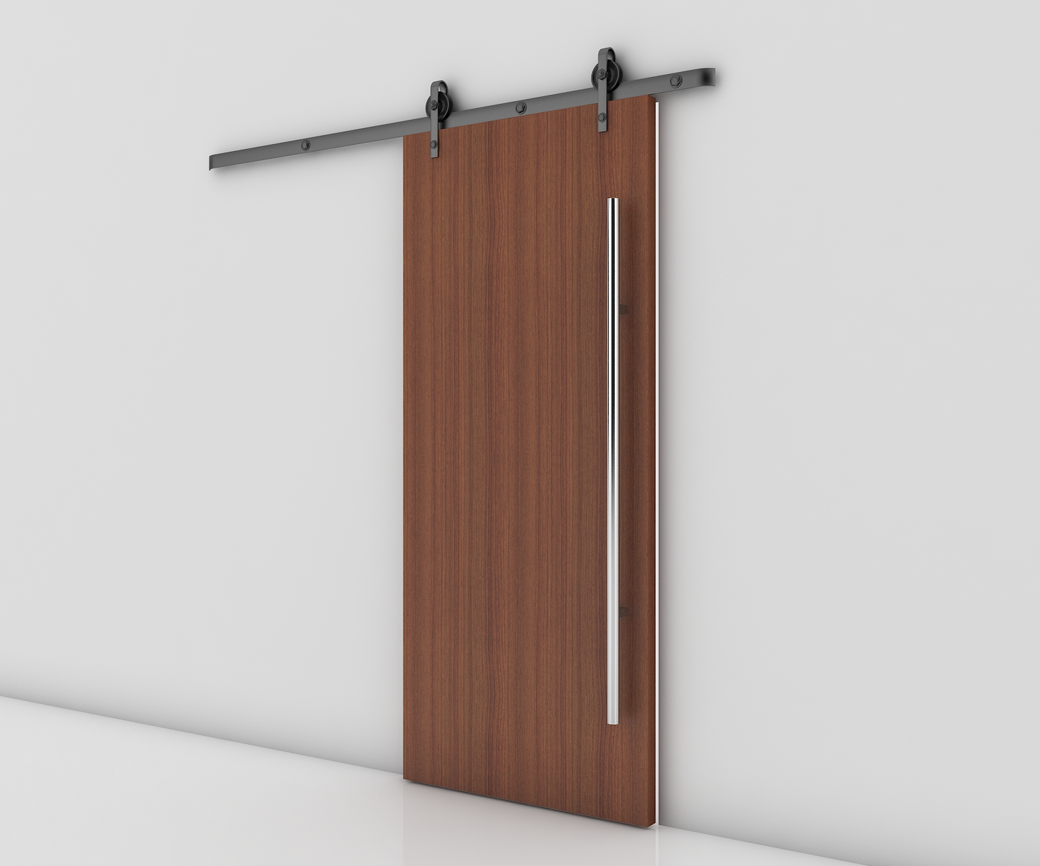 LAVERNE BARN DOOR
