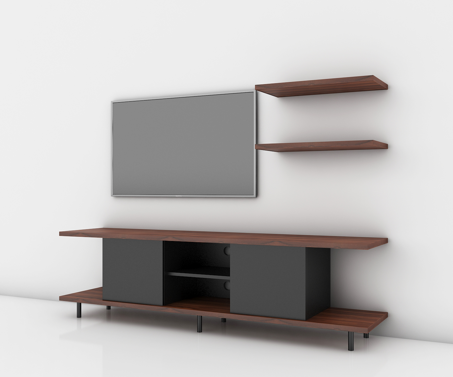 ELINORA TV UNIT