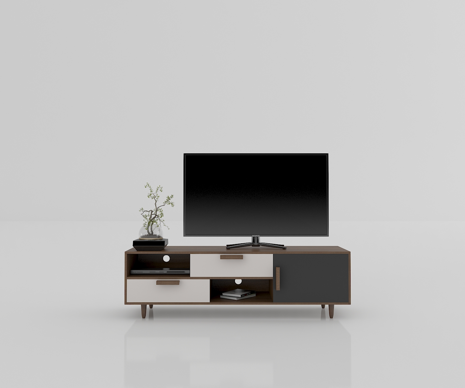 MIRKA TV UNIT