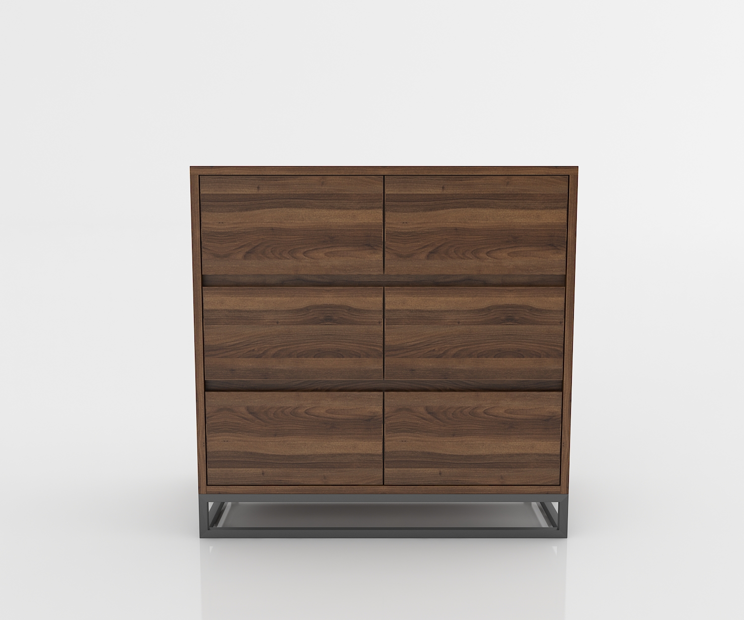 AMBYR CHEST OF DRAWERS