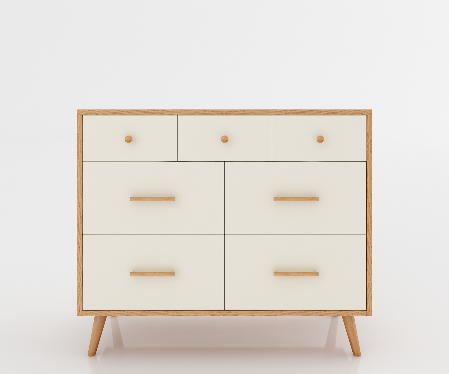 OPHIA CHEST OF DRAWERS