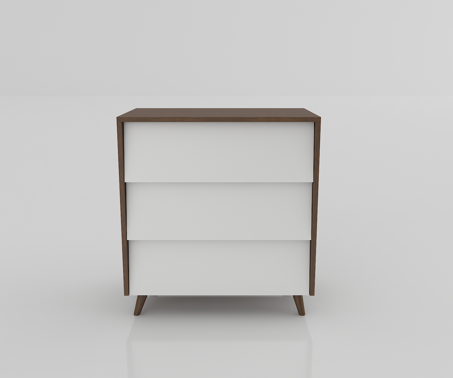 NISHO CHEST OF DRAWERS