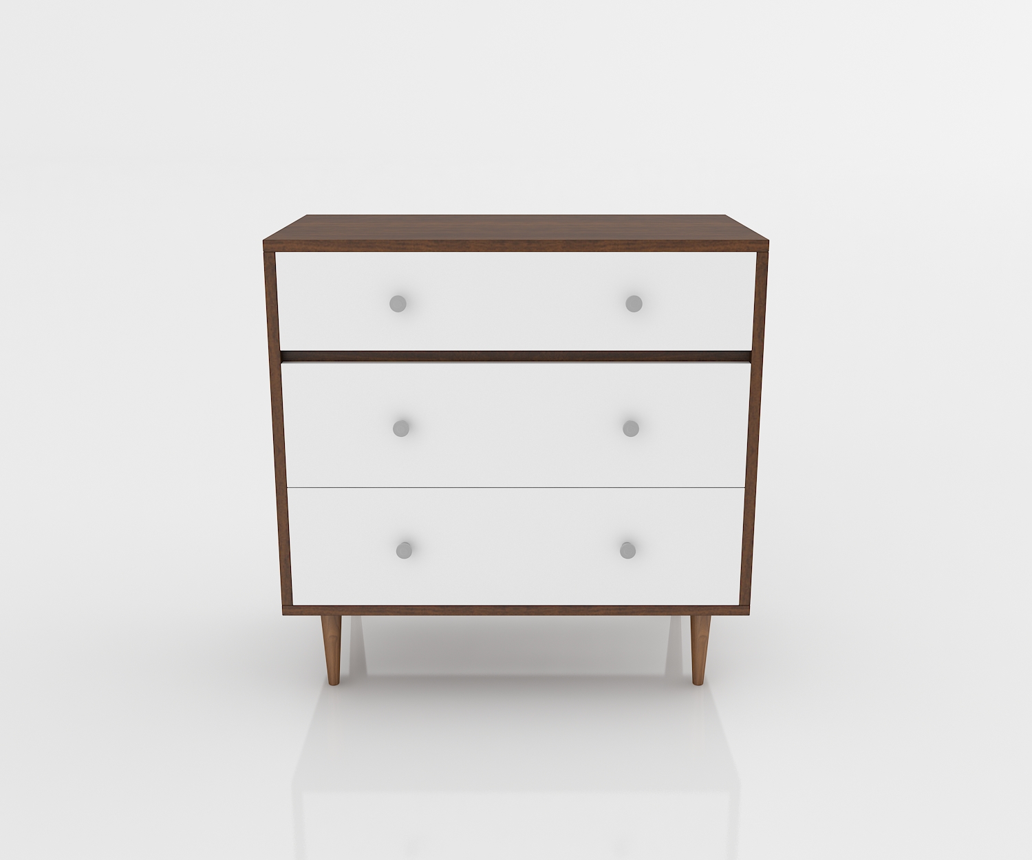 MANGNOLIA CHEST OF DRAWERS