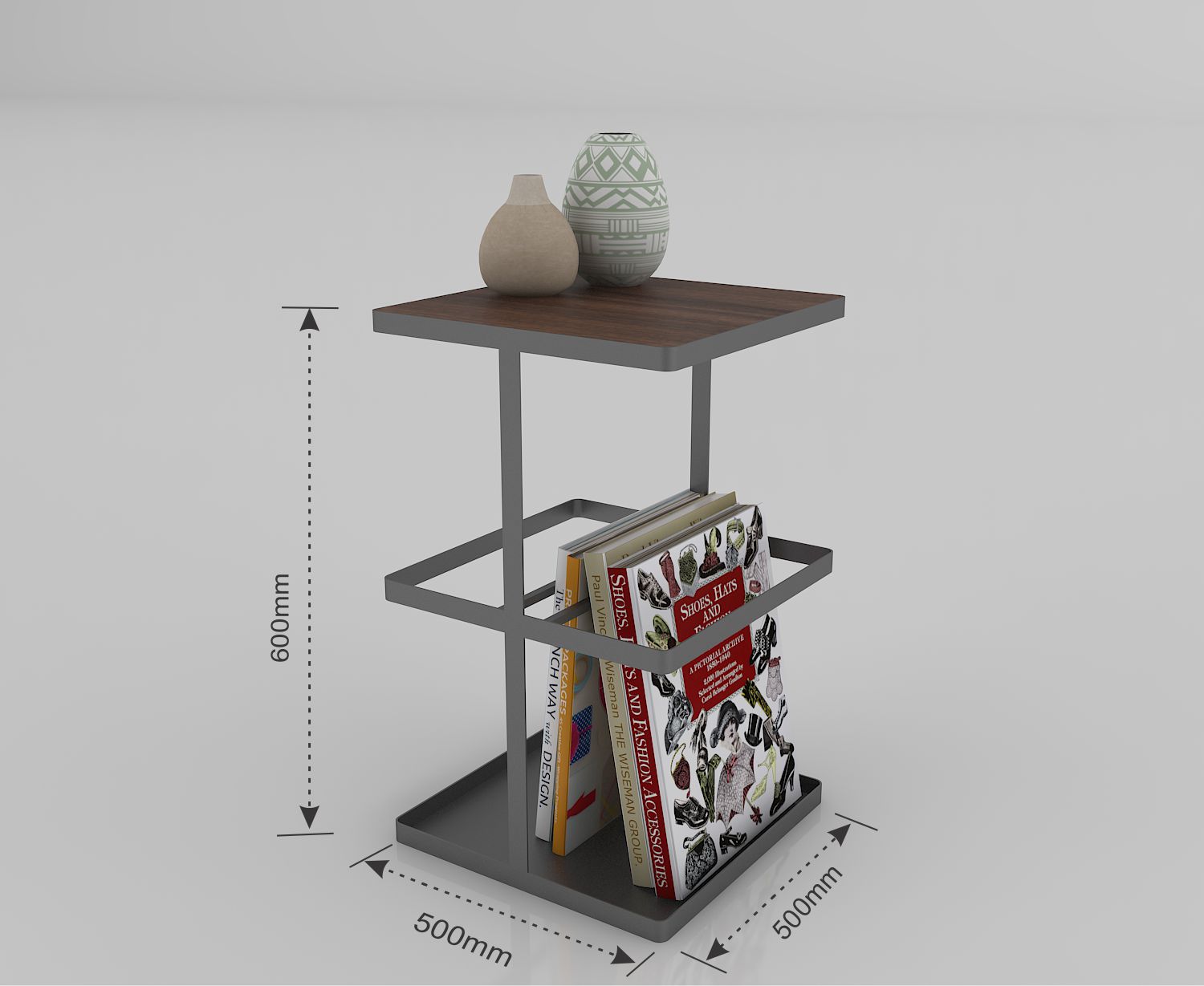 CIARA SIDE TABLE