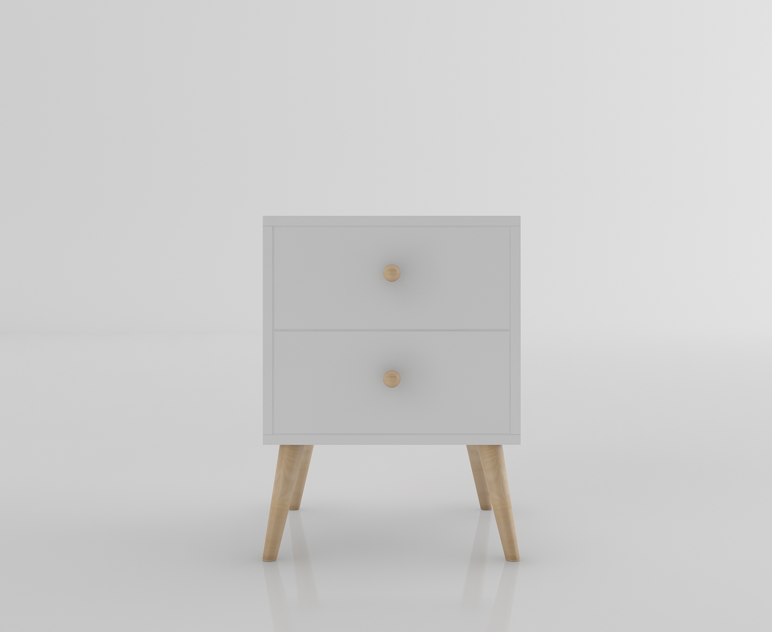 KAYA SIDE TABLE