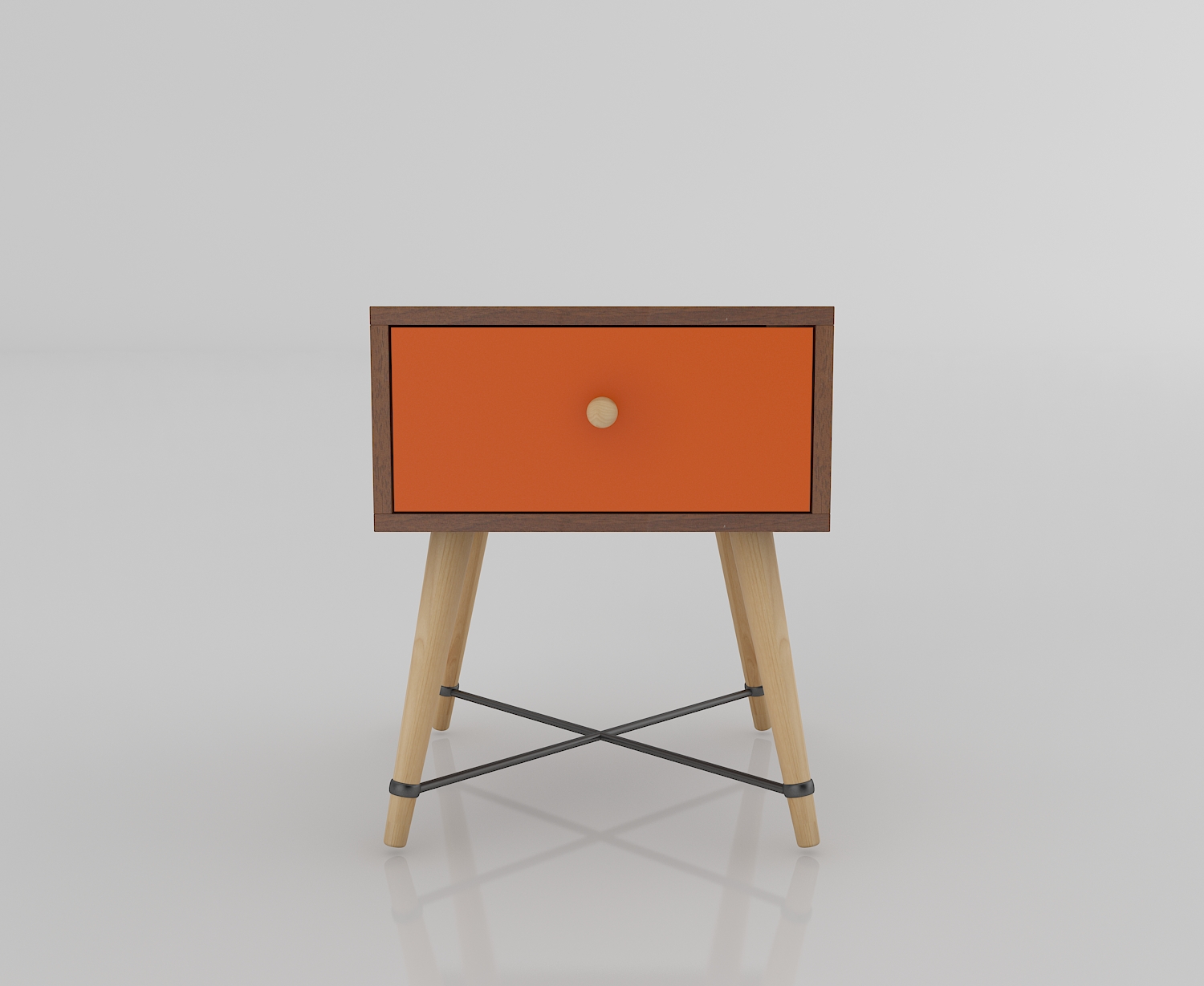 TOFT SIDE TABLE
