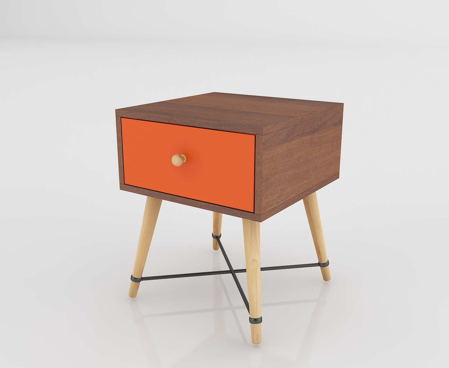 TOFT SIDE TABLE