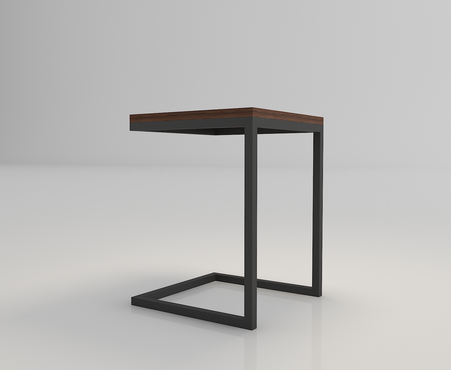 CADE SIDE TABLE