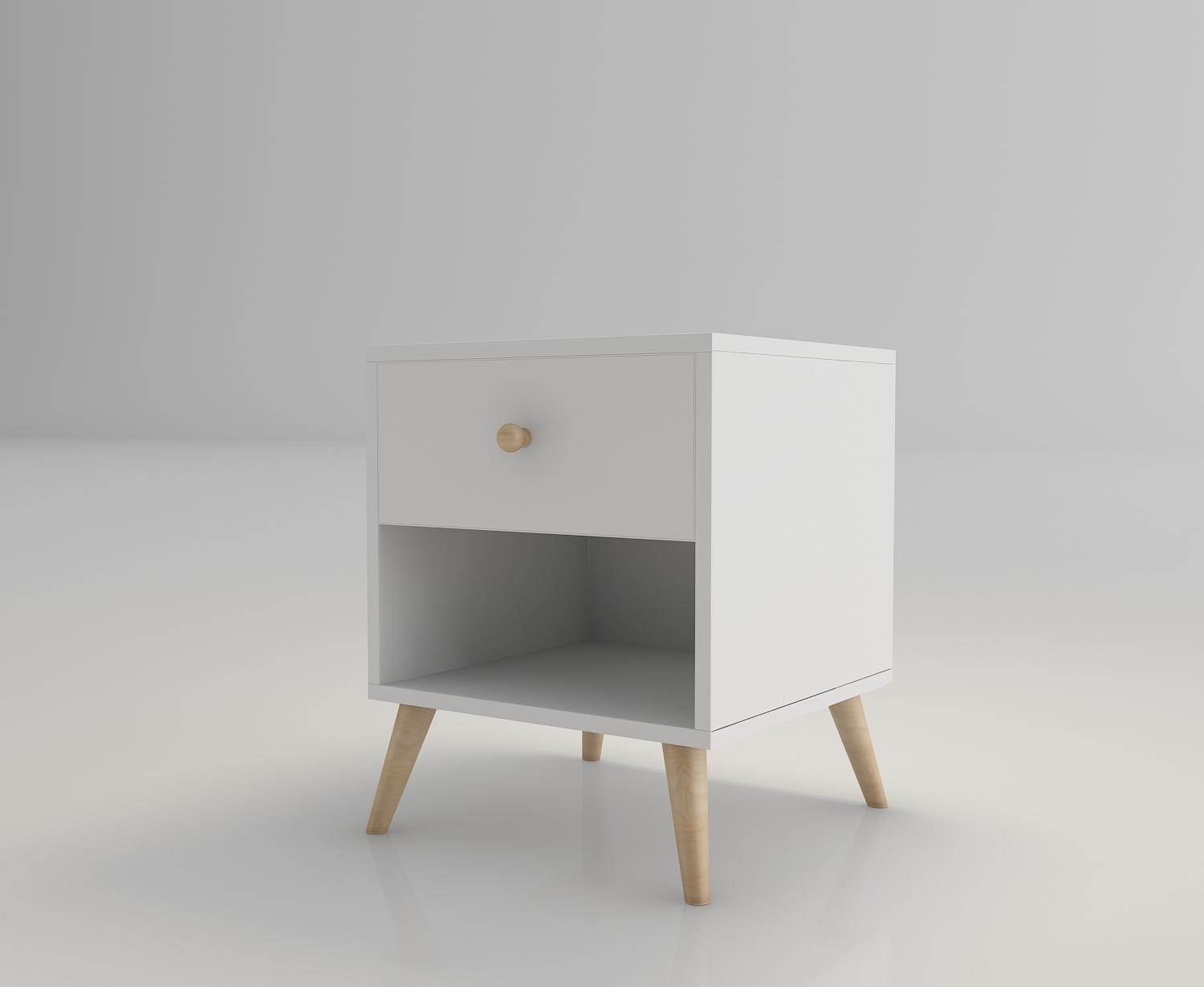 LYDA SIDE TABLE