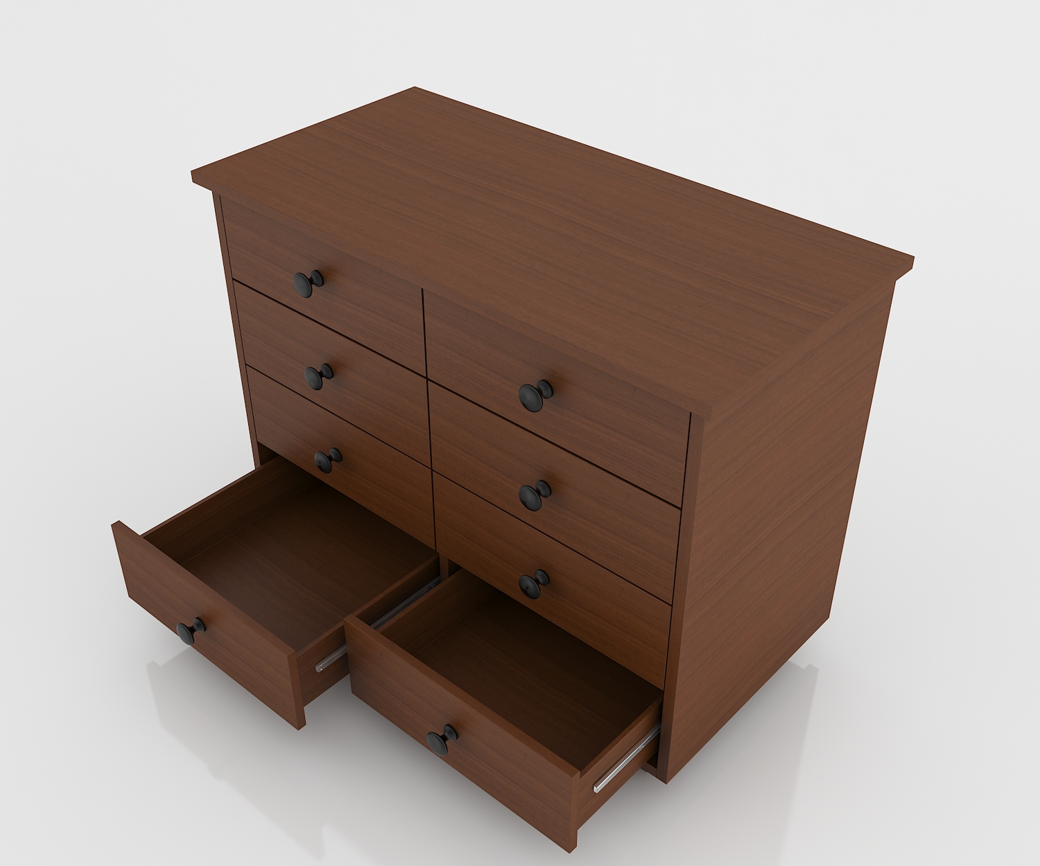 JAYDE CHEST OF DRAWERS