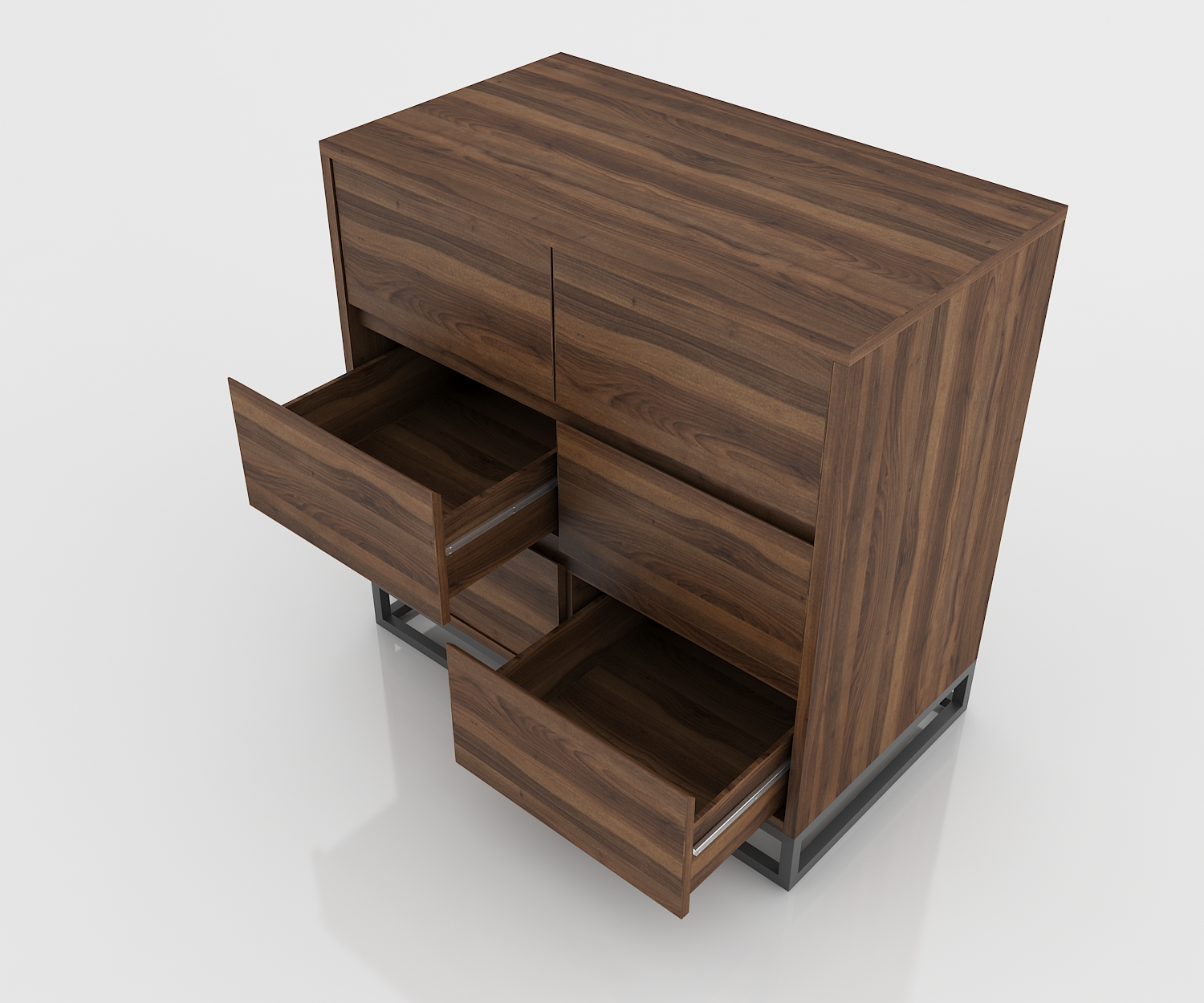 AMBYR CHEST OF DRAWERS