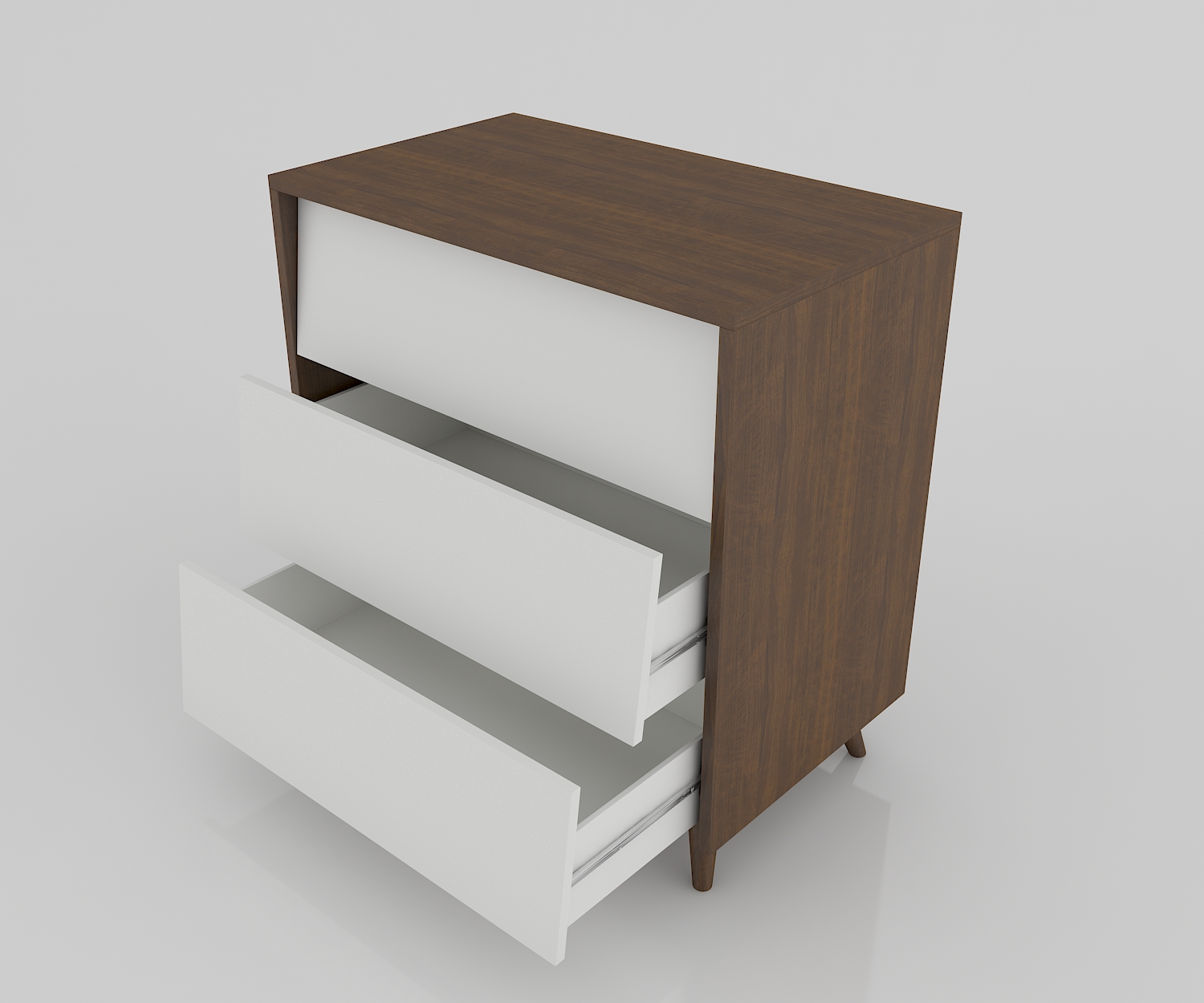 NISHO CHEST OF DRAWERS
