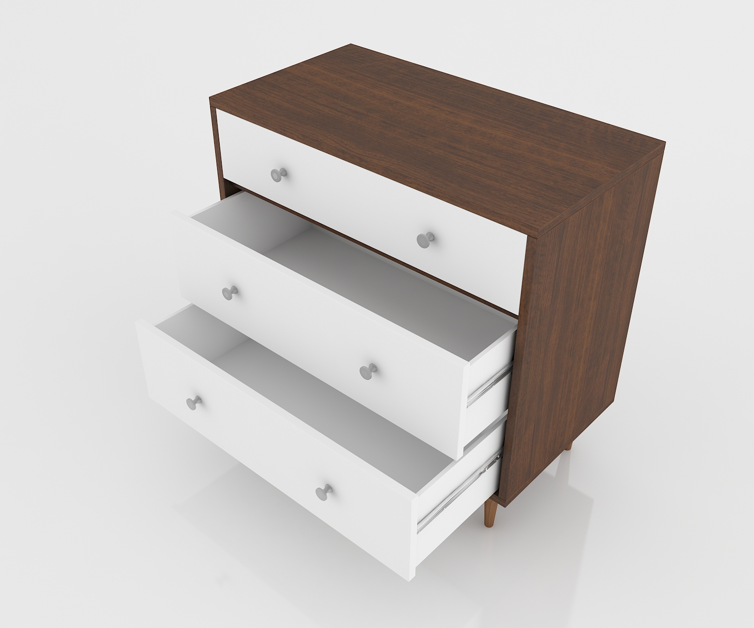 MANGNOLIA CHEST OF DRAWERS