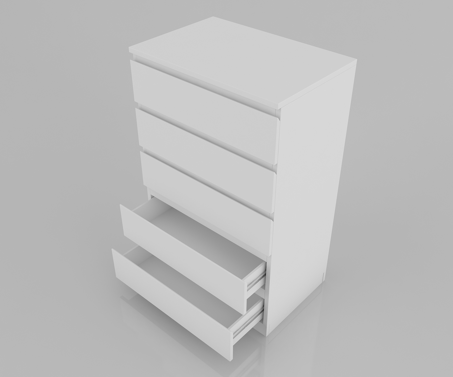 CENIA CHEST OF DRAWERS
