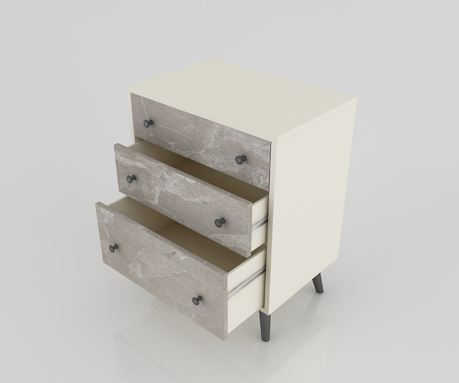 GRYTA CHEST OF DRAWERS