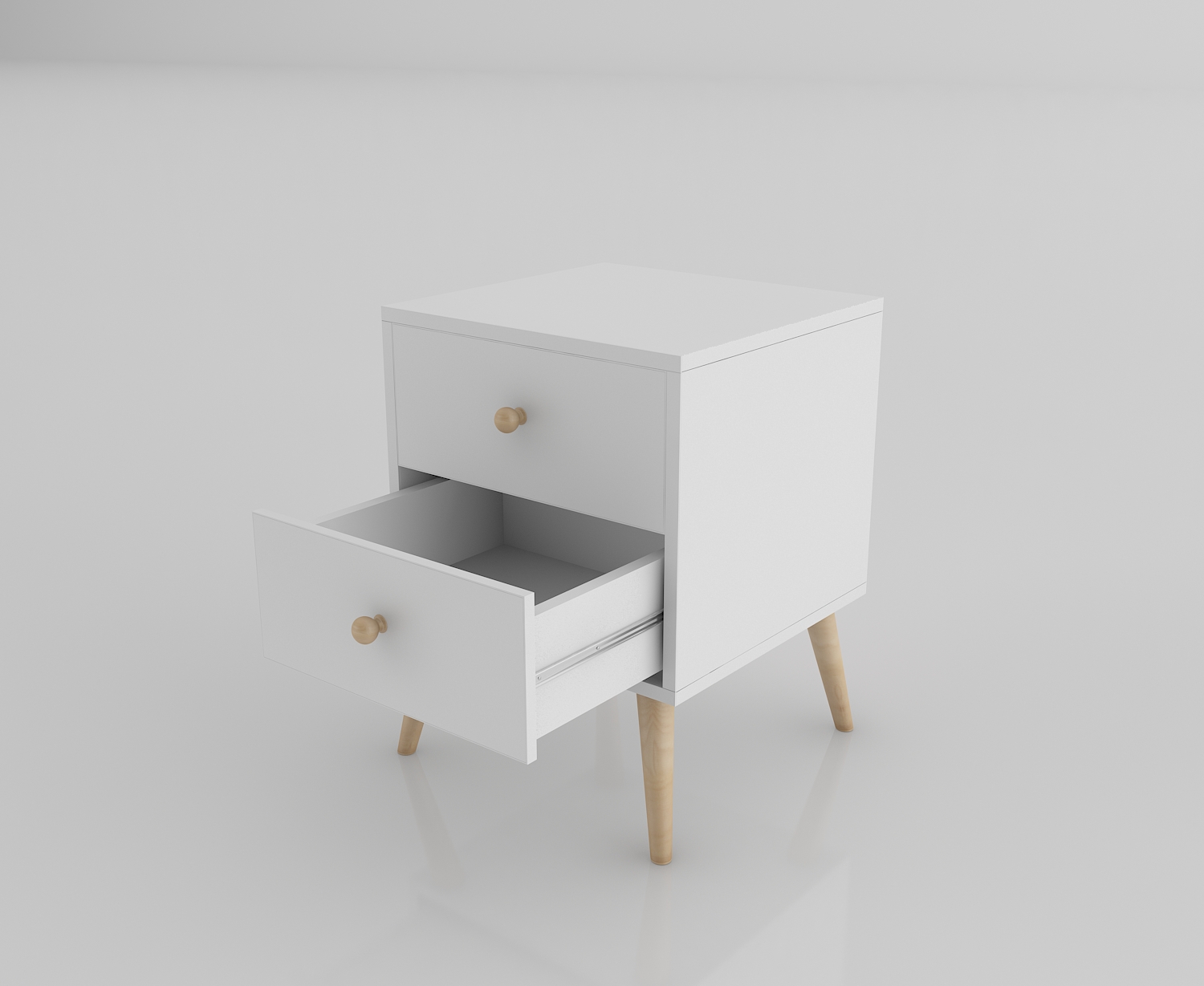 KAYA SIDE TABLE