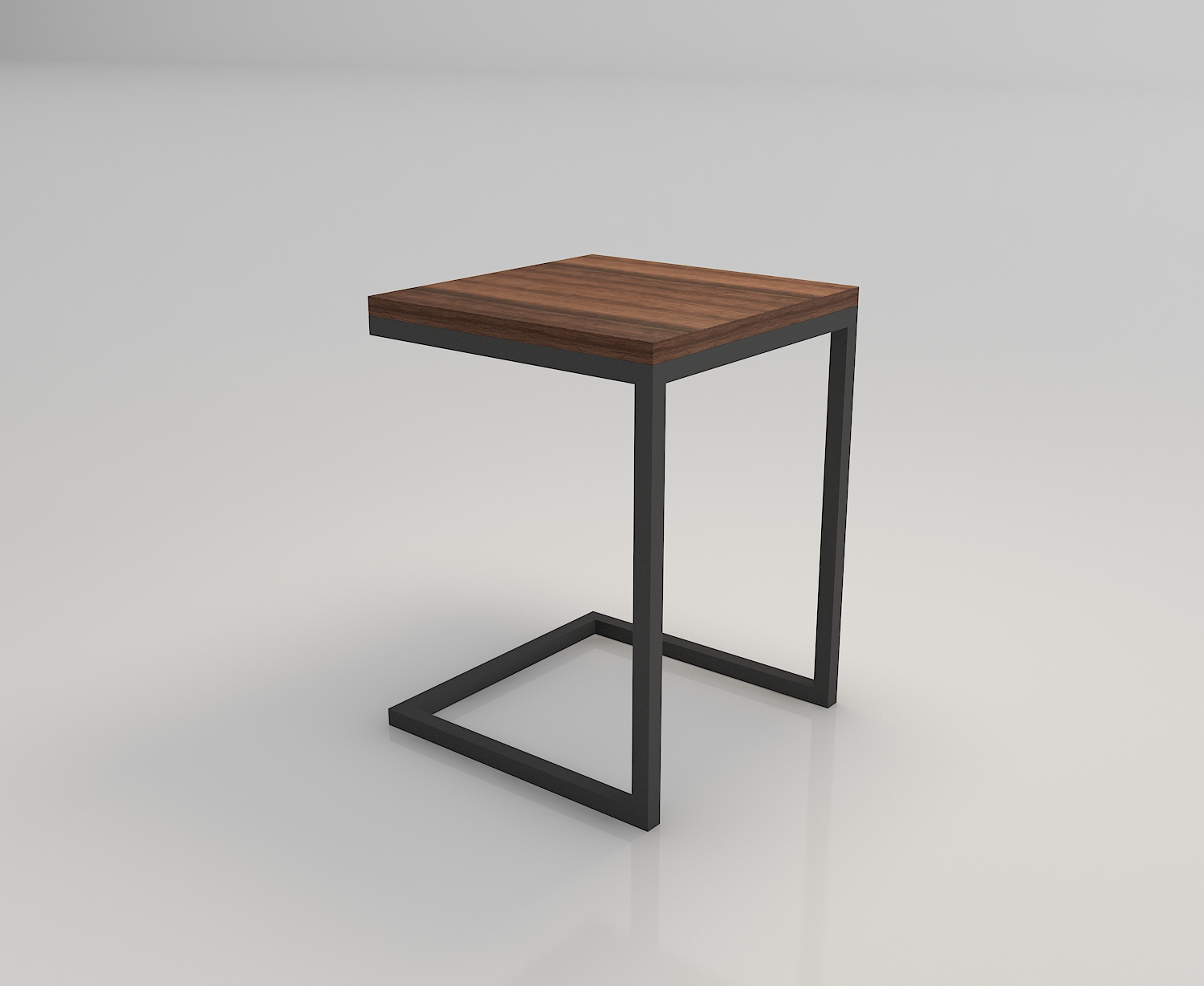 CADE SIDE TABLE