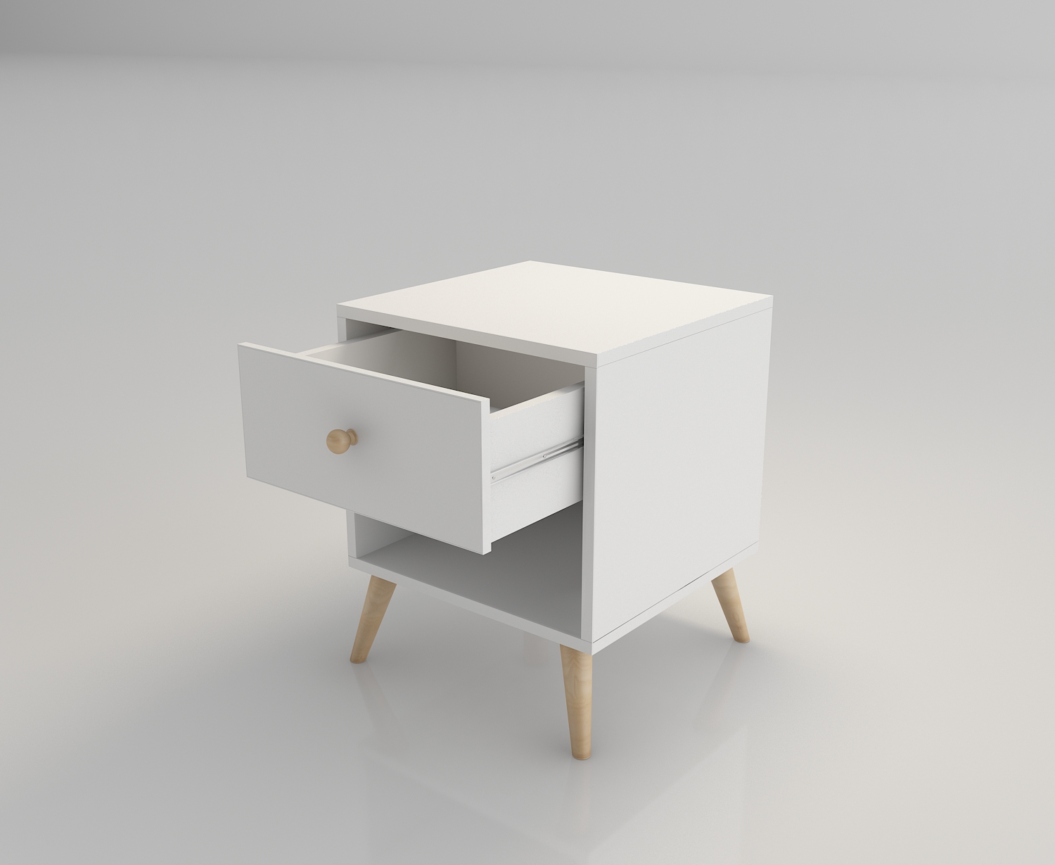 LYDA SIDE TABLE