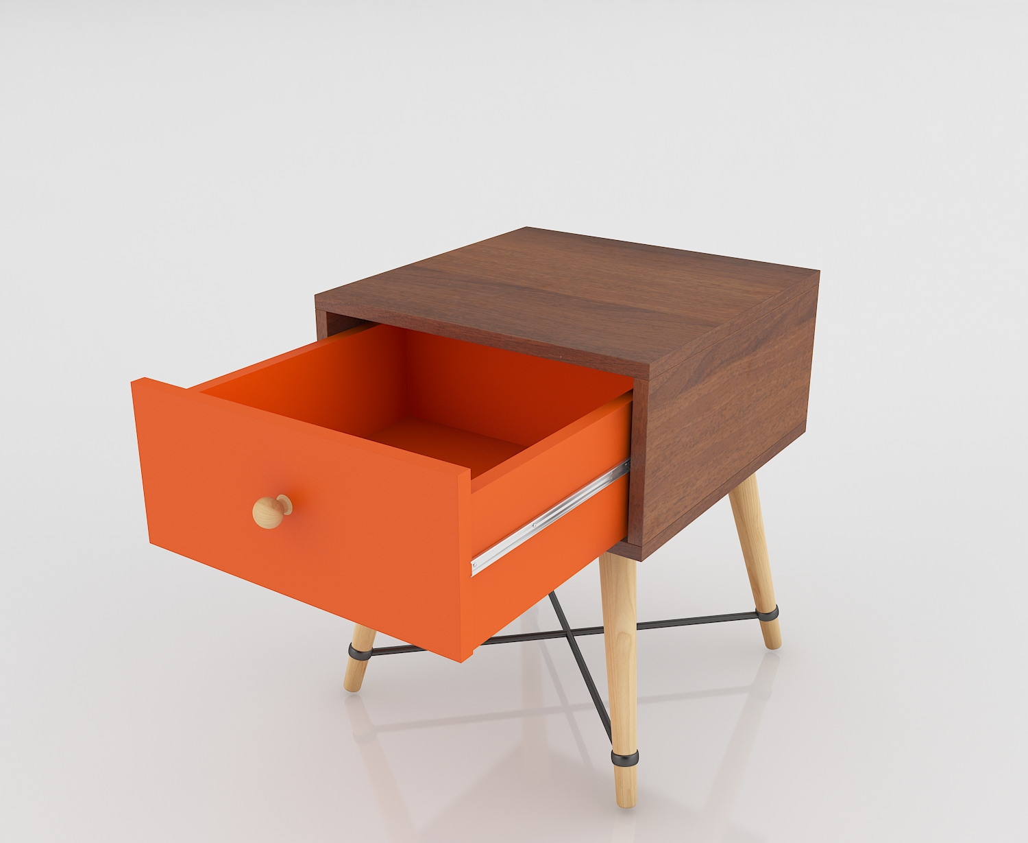 TOFT SIDE TABLE