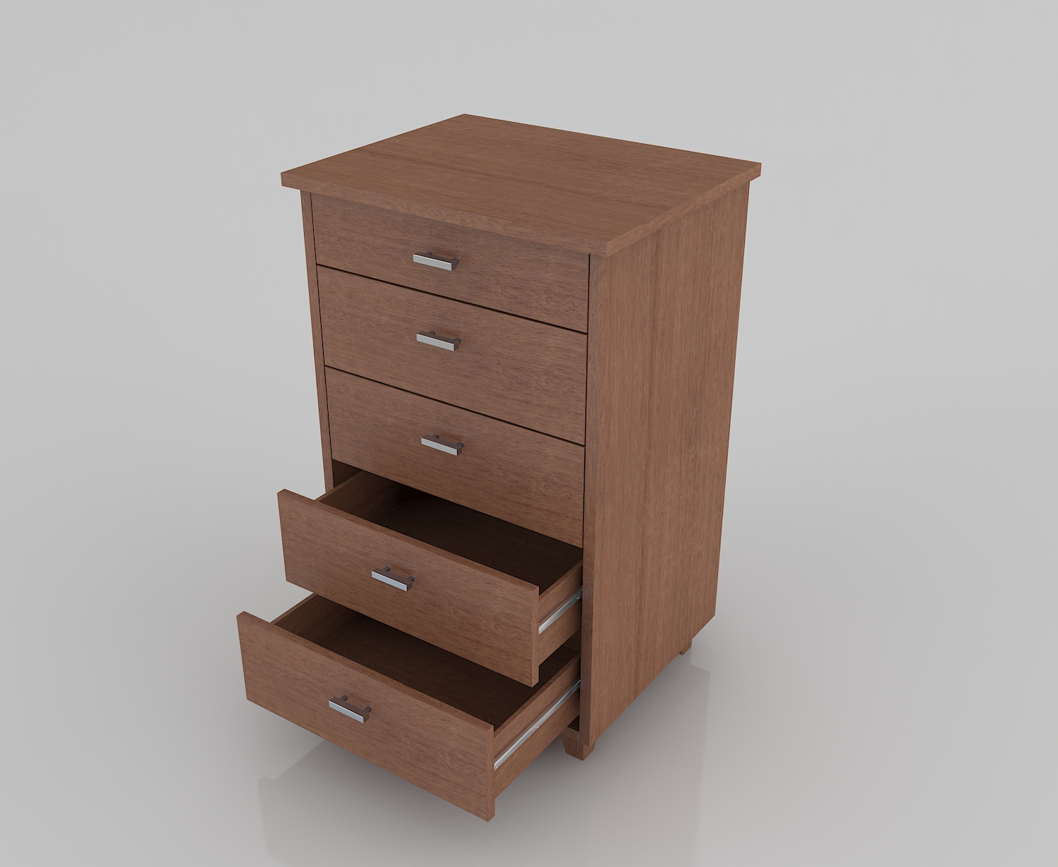 ZEYNEP CHEST OF DRAWERS